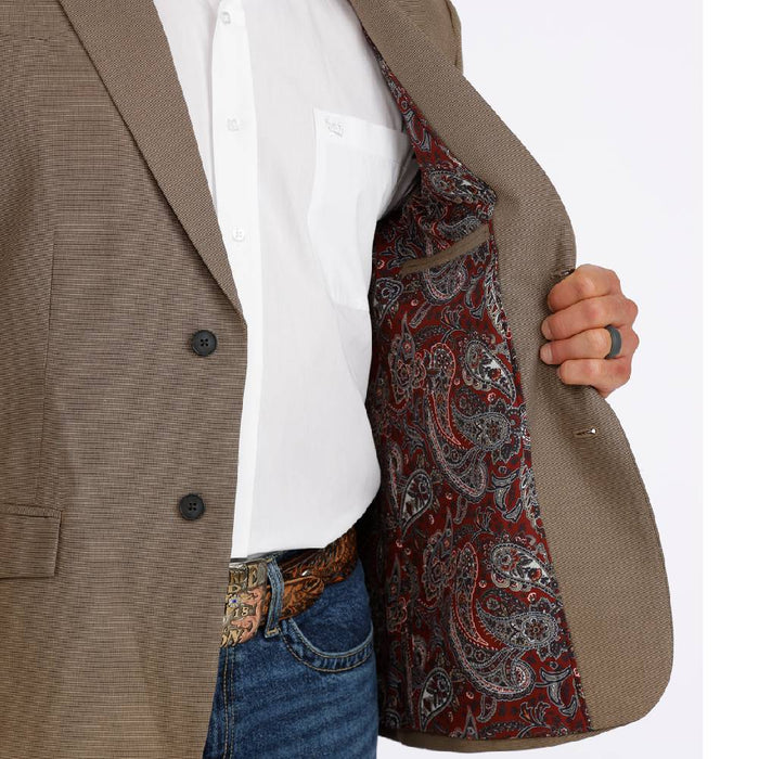 Cinch Men's Sport Coat
