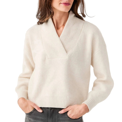 Women's Quinlan Shawl Neck Pullover WOMEN - Clothing - Pullovers & Hoodies RD International