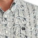 Cinch Men's Paisley Print Button Shirt MEN - Clothing - Shirts - Long Sleeve Cinch