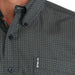 Cinch Men's Modern Fit Geo Print Button Shirt MEN - Clothing - Shirts - Long Sleeve Cinch