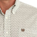 Cinch Men's Geo Stripe Button Shirt MEN - Clothing - Shirts - Long Sleeve Cinch