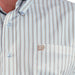 Cinch Men's Stripe Button Shirt MEN - Clothing - Shirts - Long Sleeve Cinch