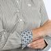 Cinch Women's Stripe Button Shirt WOMEN - Clothing - Tops - Long Sleeved Cinch