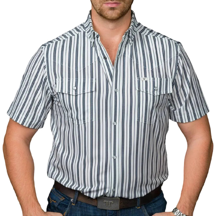 Ferrell Men's The Jack Snap Shirt