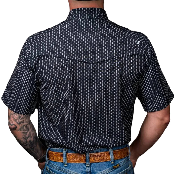 Ferrell Men's Cash Snap Shirt