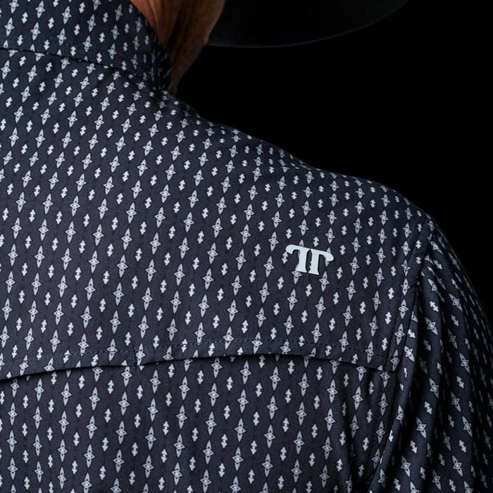 Ferrell Men's Cash Snap Shirt