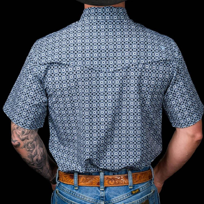 Ferrell Men's Emerson Snap Shirt