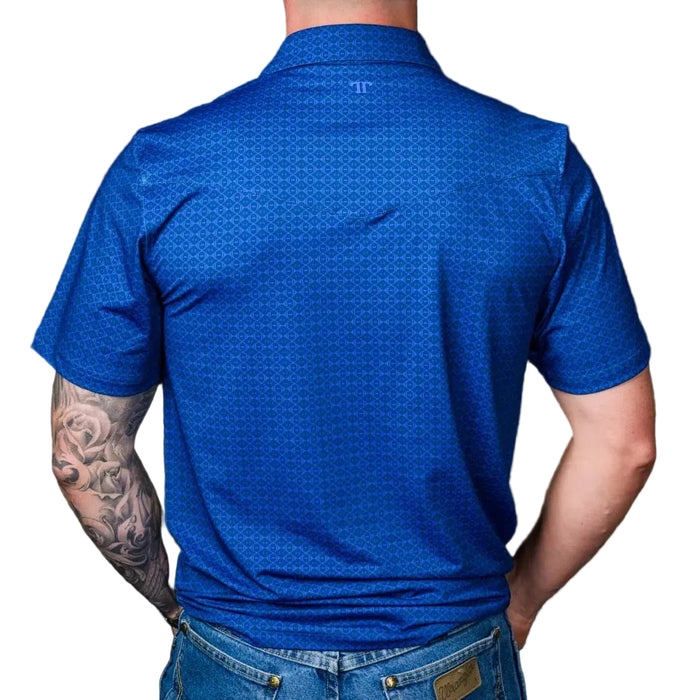 Ferrell Men's The Truett Polo Shirt