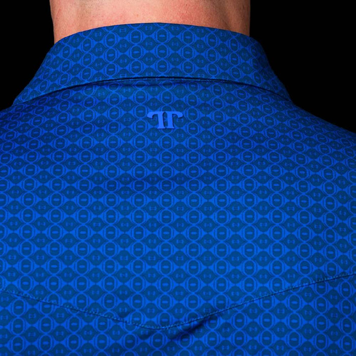 Ferrell Men's The Truett Polo Shirt