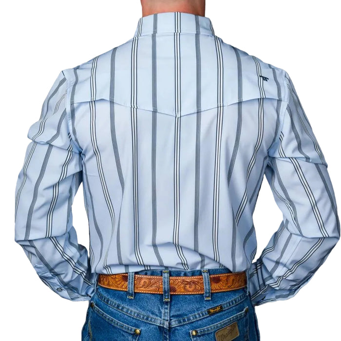 Ferrell Men's The Denver Snap Shirt