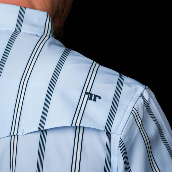 Ferrell Men's The Denver Snap Shirt