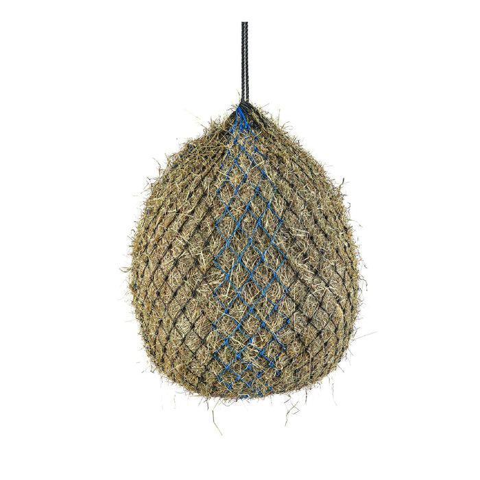 Shires Deluxe Haylage Net Barn - Hay Bags & Nets Shires