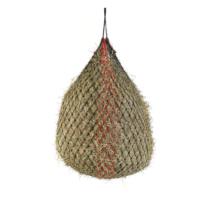Shires Deluxe Haylage Net Barn - Hay Bags & Nets Shires