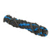 Shires Deluxe Haylage Net Barn - Hay Bags & Nets Shires Blue 36"
