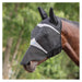 Shires FlyGuard Pro Fine Mesh Fly Mask w/Ears & Nose Equine - Fly & Insect Control Shires
