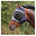 Shires FlyGuard Pro Fine Mesh Fly Mask Equine - Fly & Insect Control Shires