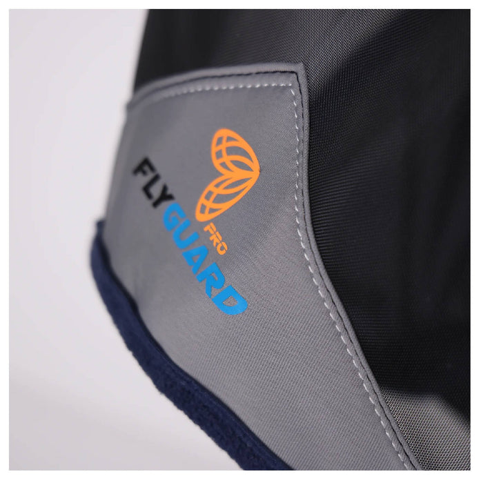 Shires FlyGuard Pro Fine Mesh Fly Mask Equine - Fly & Insect Control Shires