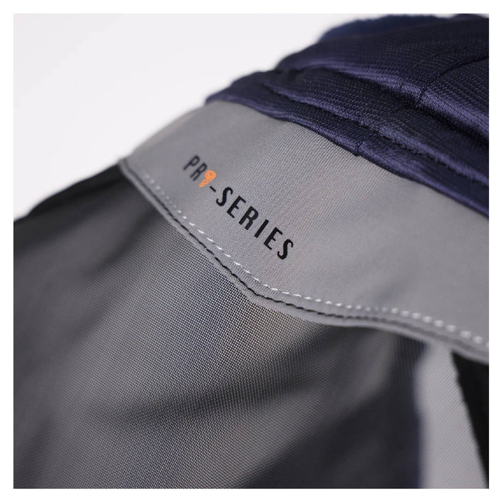 Shires FlyGuard Pro Fine Mesh Fly Mask Equine - Fly & Insect Control Shires