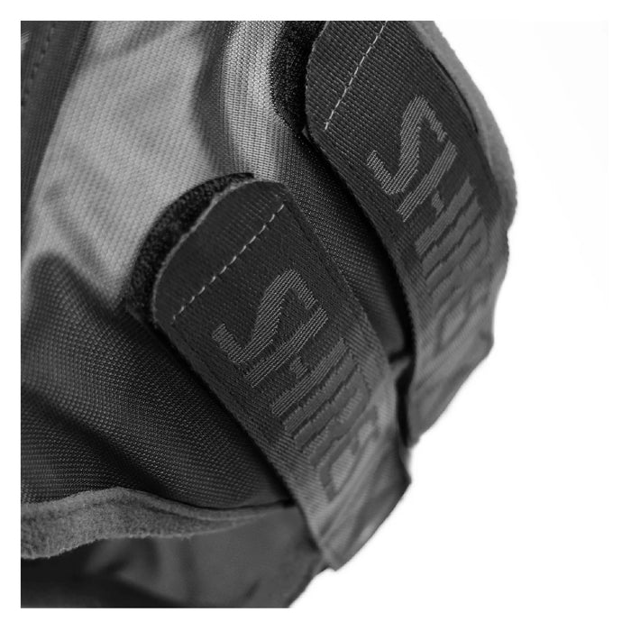 Shires FlyGuard Pro Fine Mesh Fly Mask Equine - Fly & Insect Control Shires Black S Pony