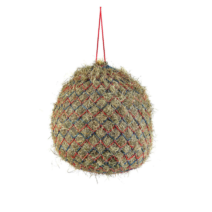 Shires Deluxe Hay Net Barn - Hay Bags & Nets Shires