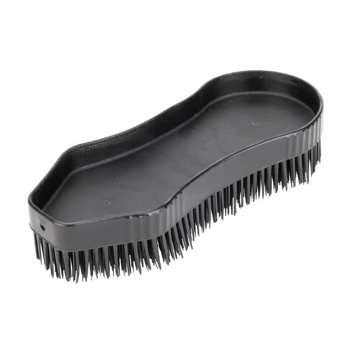 Shires EZI-Groom Detangler Brush Equine - Grooming Shires