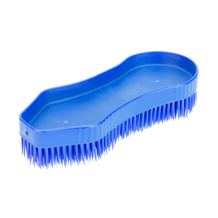 Shires EZI-Groom Detangler Brush Equine - Grooming Shires
