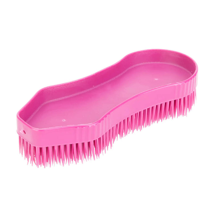 Shires EZI-Groom Detangler Brush Equine - Grooming Shires