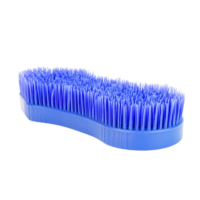 Shires EZI-Groom Detangler Brush Equine - Grooming Shires