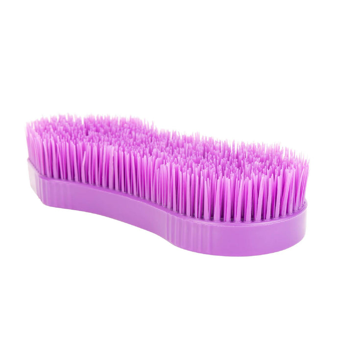 Shires EZI-Groom Detangler Brush Equine - Grooming Shires