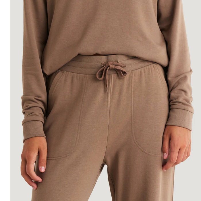 Free Fly Women's Bamboo Wide Leg Pant