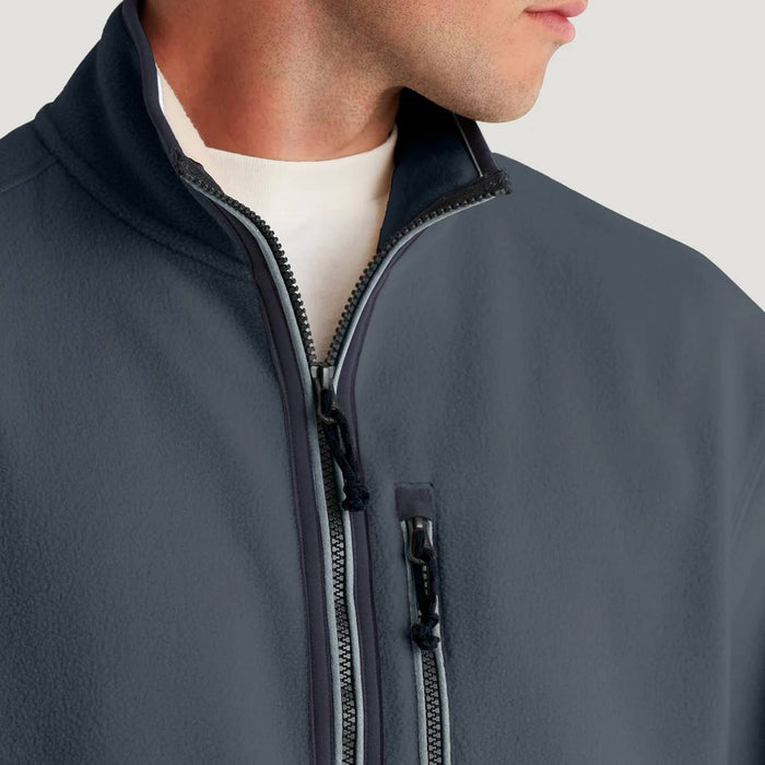 Free Fly Men's Ashridge Fleece Half Zip Pullover