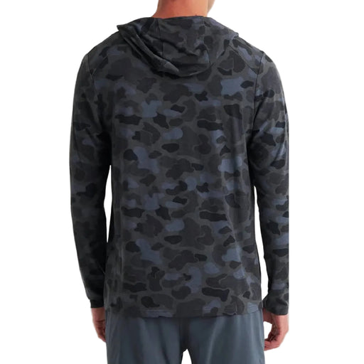 Free Fly Men's Bamboo Shade Hoodie MEN - Clothing - Shirts - Long Sleeve Free Fly Apparel
