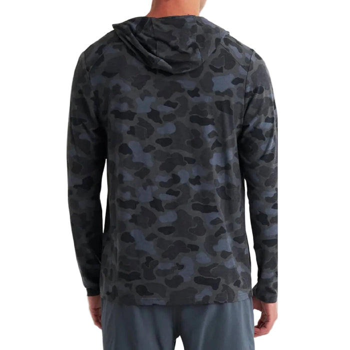 Free Fly Men's Bamboo Shade Hoodie