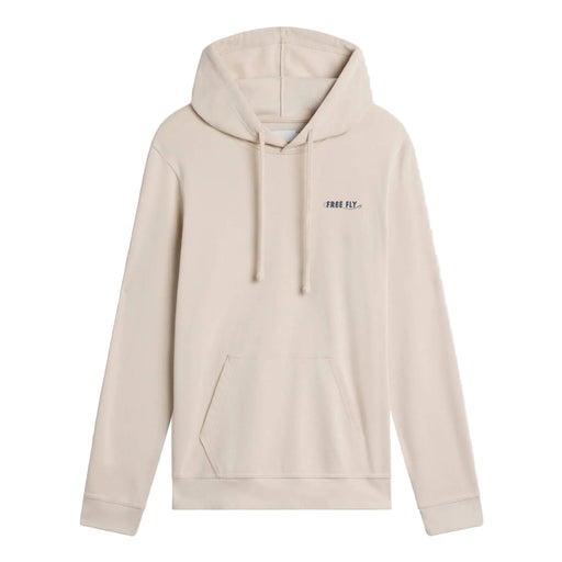 Free Fly Men's Bait Shop Fleece Hoodie MEN - Clothing - Pullovers & Hoodies Free Fly Apparel