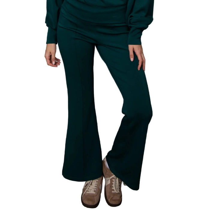 Women's Flamme Flare Pant