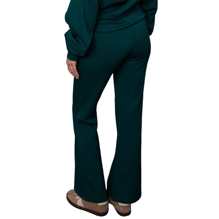 Women's Flamme Flare Pant