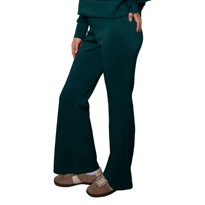 Women's Flamme Flare Pant