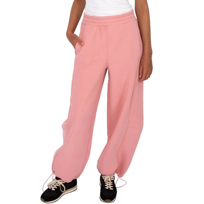 Women's Beata Fleece Barrel Pant