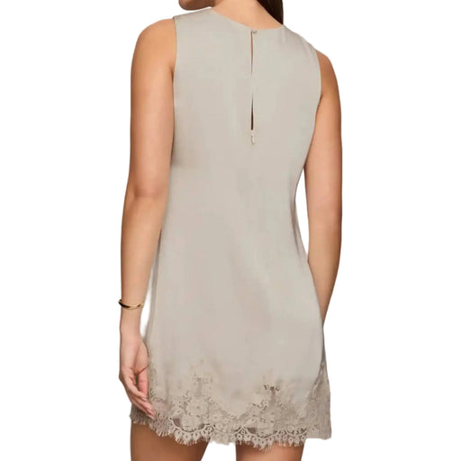 Z Supply Meadow Muse Lace Mini Dress WOMEN - Clothing - Dresses Z Supply