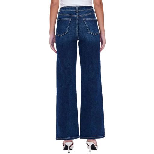 Bayeas Linda Wide Leg Jean WOMEN - Clothing - Jeans Bayeas