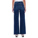 Bayeas Linda Wide Leg Jean WOMEN - Clothing - Jeans Bayeas