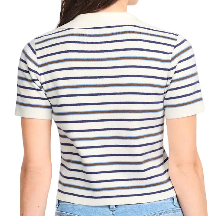 Women's Rommy Stripe Top