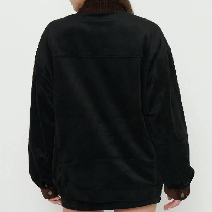 Show Me Your Mumu Women's Maverick Bomber Jacket