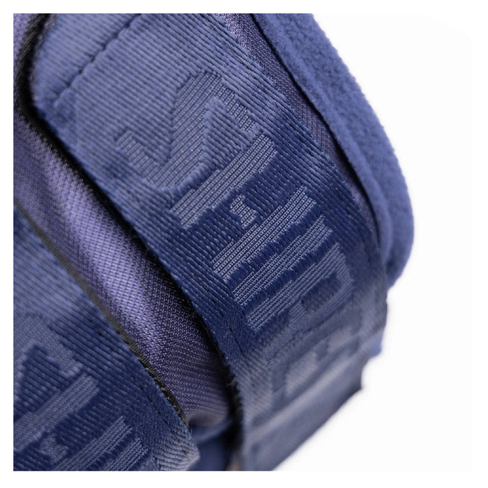 Shires FlyGuard Pro Fine Mesh Earless Fly Mask Equine - Fly & Insect Control Shires Blue S Pony