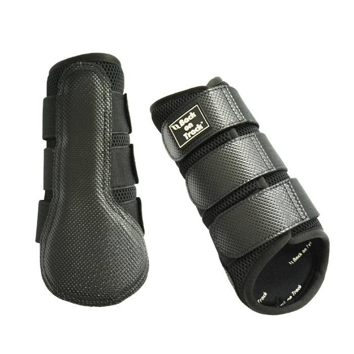 Back On Track 3D Mesh Splint Boots