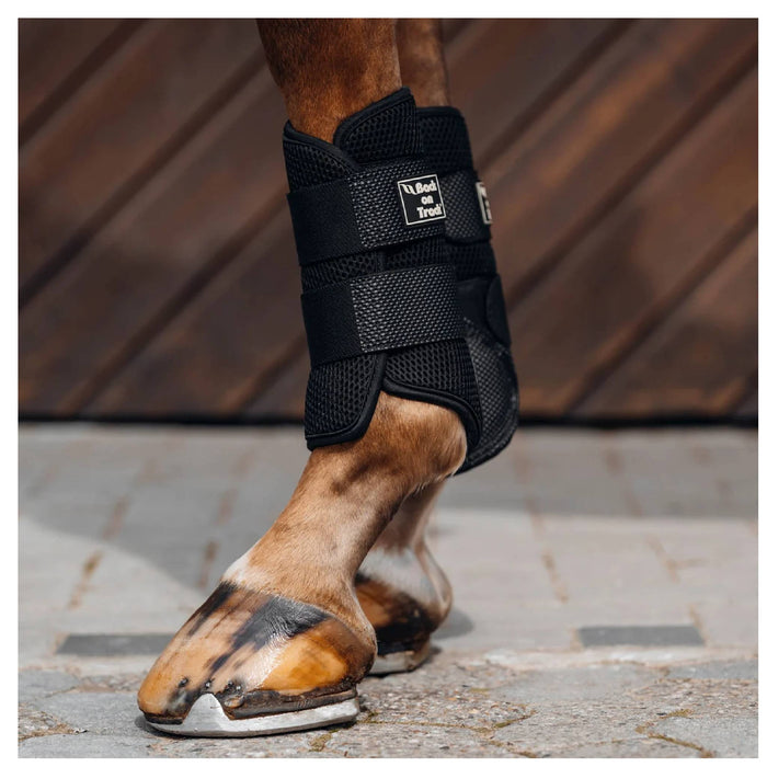 Back On Track 3D Mesh Splint Boots