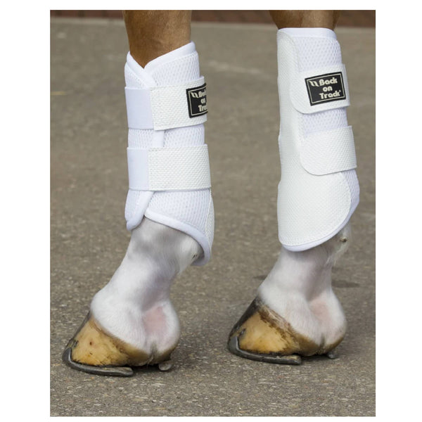 Leg Protection