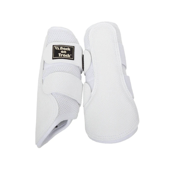 Back On Track 3D Mesh Splint Boots
