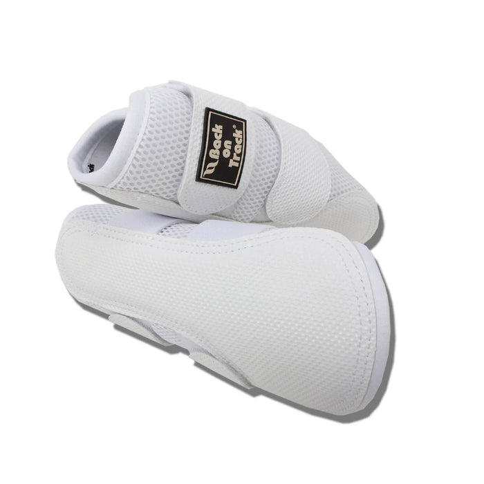 Back On Track 3D Mesh Splint Boots