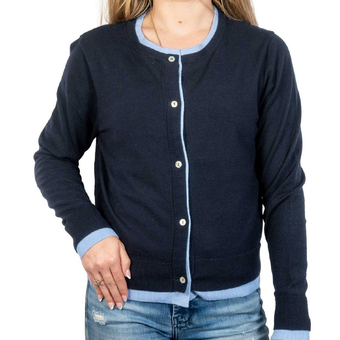 Women's Mahlia Cardigan